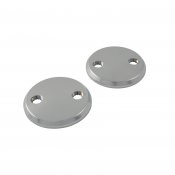 Ely dækroset til indvendig dør – mat