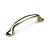 BArletta handtg cc 96 blank messing
