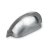 Conti Skålgreb - aluminium