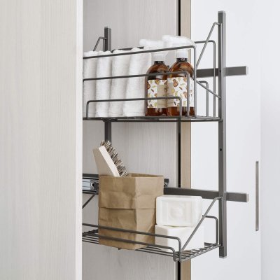 Indretning til Dit Vaskerum