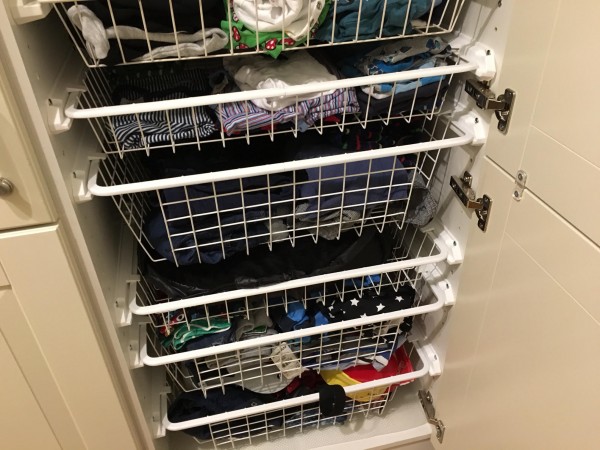 Johan rätade upp stöket med trådbackar! #deladitthem