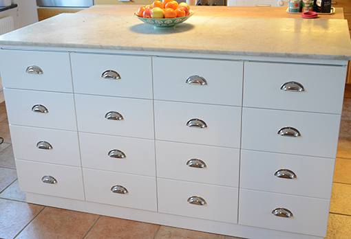 Lars snygga köksö! #deladitthem