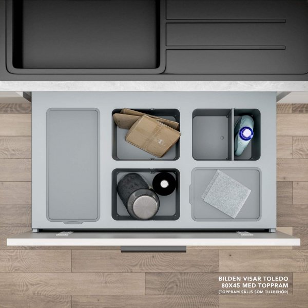 Lancering af ny kildesortering