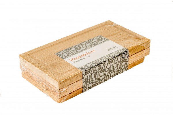 Ny produkt för dig som älskar plankstek!