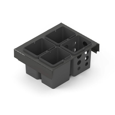 Toledo Kildesortering