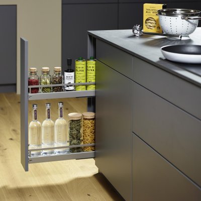 Kesseböhmer Skabsudtræk Base NO 15