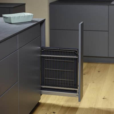 Kesseböhmer Skabsudtræk Base NO 15