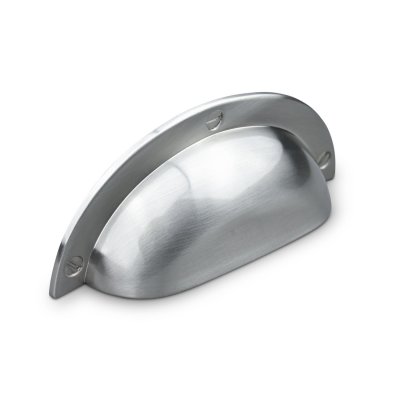 Conti Skålgreb - aluminium