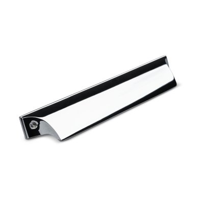 Trani skålegreb krom CC 128 mm