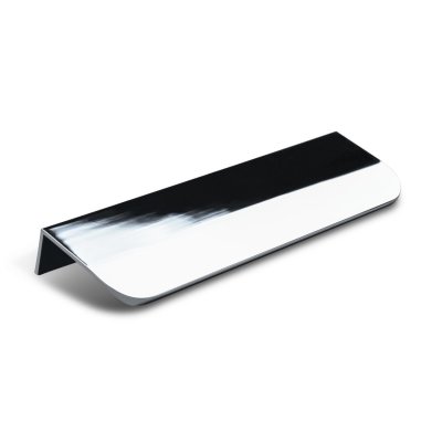 Profilgreb Poppi krom 136 mm