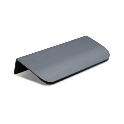 Profilgreb Poppi sort 96 mm