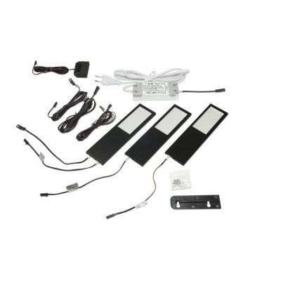 L&S Ledbelysning Six Big