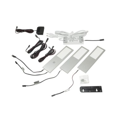 L&S Ledbelysning Six Big