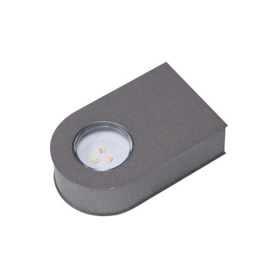 led spot til træhylder