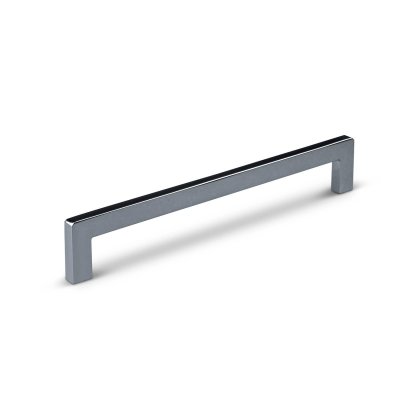 Benidorm Køkkenhåndtag - Krom