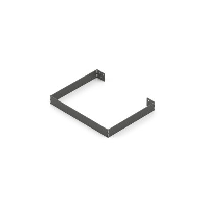 Alicante - Kildesortering med ophængningsbeslag