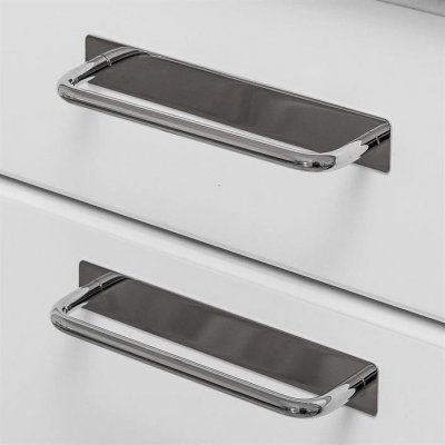 Dækplade Andria
Håndtag