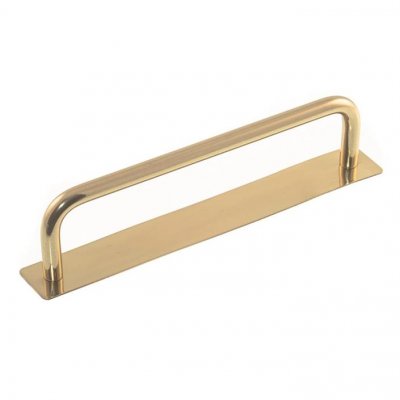 Andria Håndtag - Messing