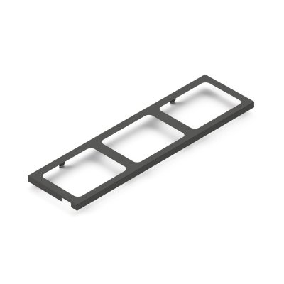 Topramme - Kildesortering Toledo