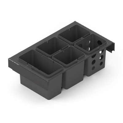 Toledo Kildesortering