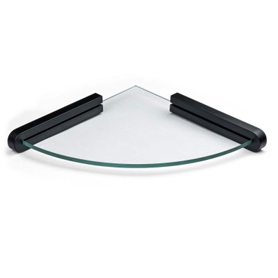 Cannes brusehylde – en stilren løsning med smart montering