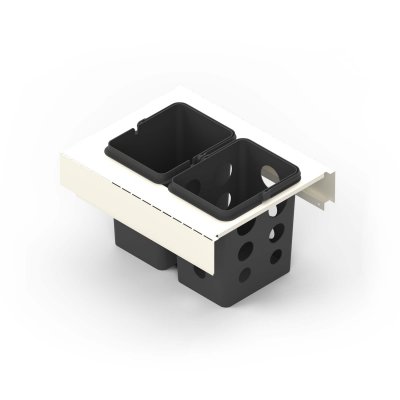 Toledo Kildesortering