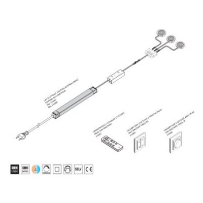 L&S Stuttgart Emotion kontrolenhed