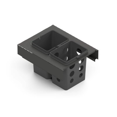 Toledo Kildesortering