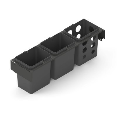 Toledo Kildesortering