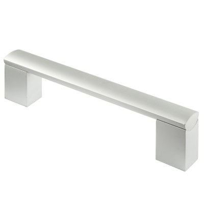 Como håndtag aluminium-look 320 mm