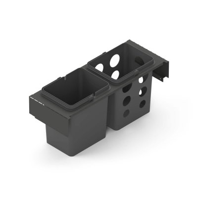 Toledo Kildesortering