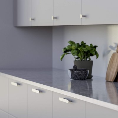 Cesano Knop - Krom