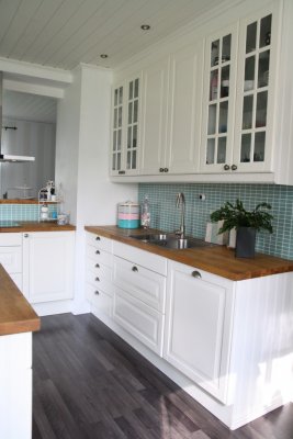 Prato skålegreb aluminium