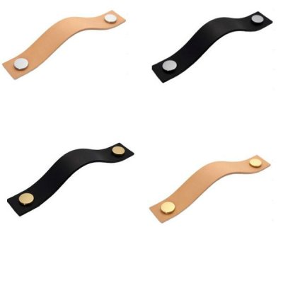 Levanto Läderhandtag - samlingsbild