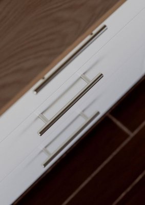 Parma Greb - Rustfri-look