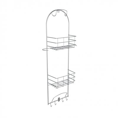 Rengøringsskabsindretning