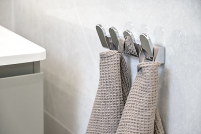 BADEVÆRELSESKROG CANNES krom