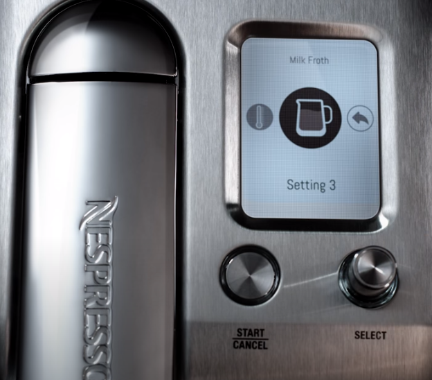 creatista plus