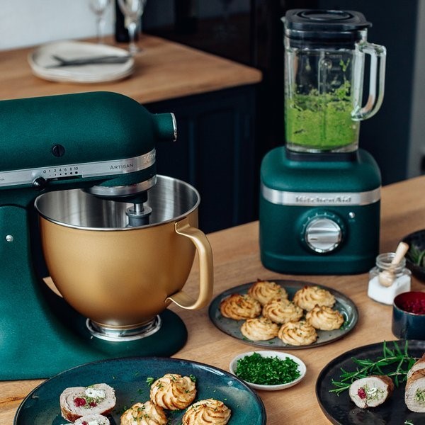 kitchenaid